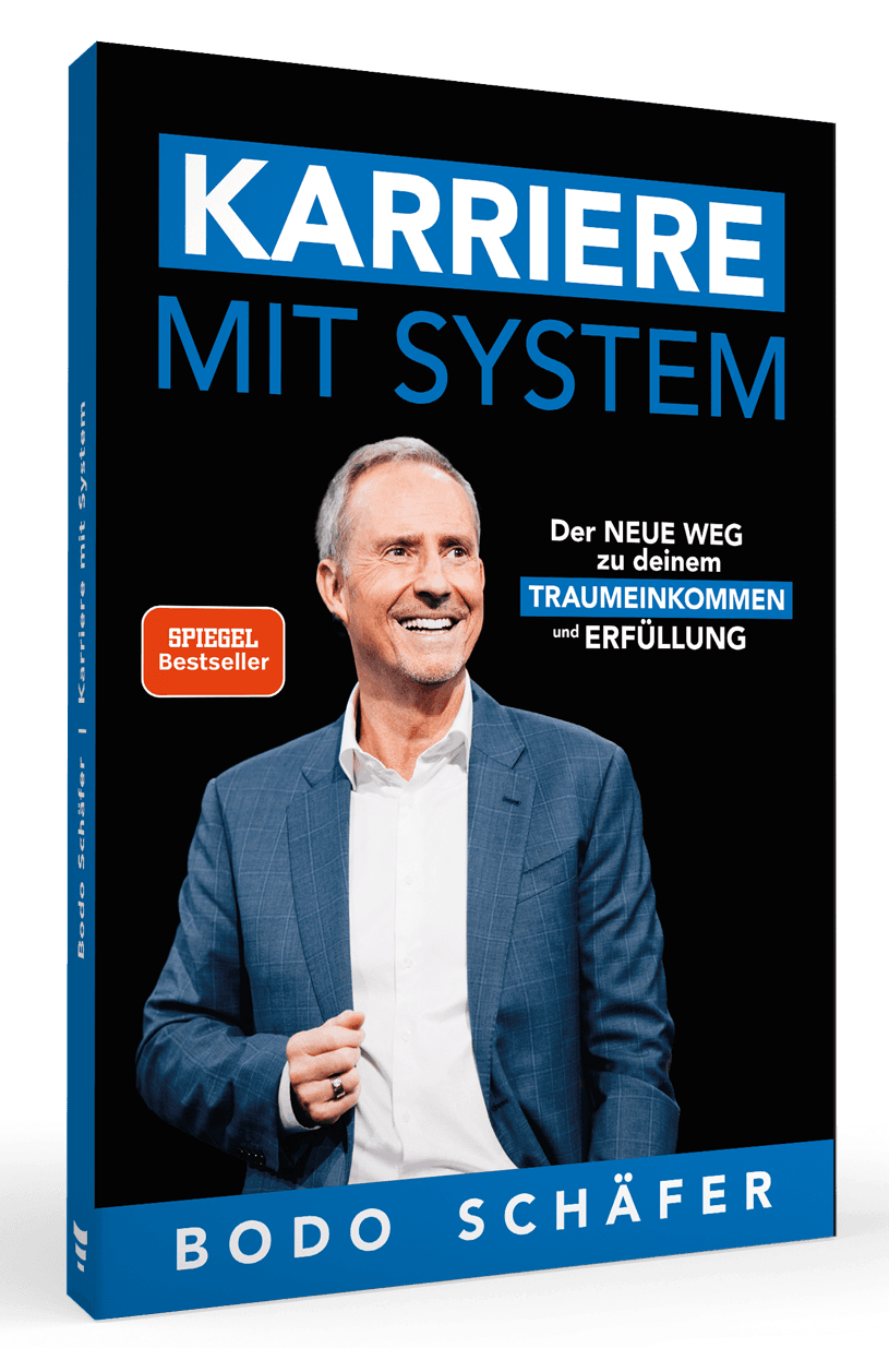 Karriere mit System: Die acht Voraussetzungen für echten beruflichen Flow