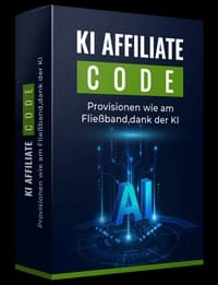 KI Affiliate Code 5.0 nebenbei Geld verdienen: Was neben einem vollen Job realistisch drin ist
